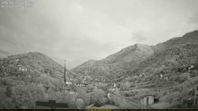 Webcam ore 06:50