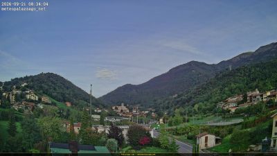 Webcam ore 08:35