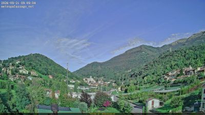 Webcam ore 09:10