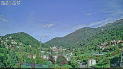 Webcam ore 09:25