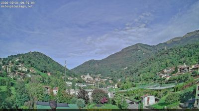 Webcam ore 10:00