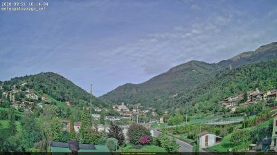 Webcam ore 10:15
