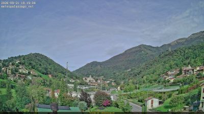 Webcam ore 10:20