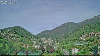 Webcam ore 10:30