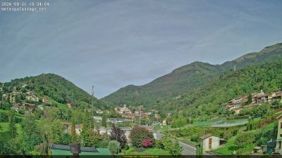 Webcam ore 10:35
