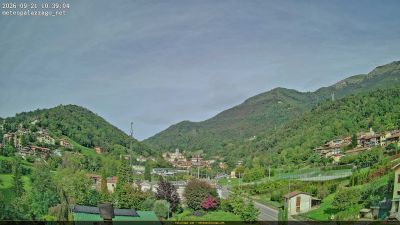 Webcam ore 10:40