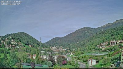 Webcam ore 10:45