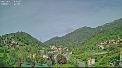 Webcam ore 10:50