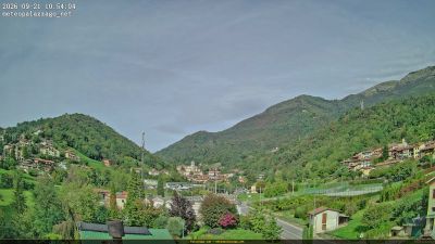 Webcam ore 10:55