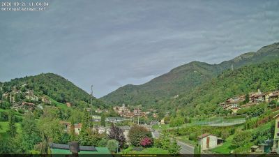 Webcam ore 11:05
