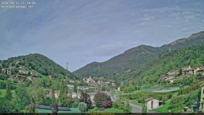 Webcam ore 11:15