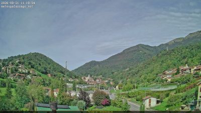 Webcam ore 11:20