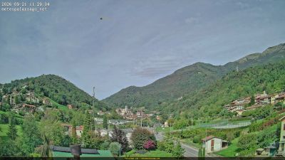 Webcam ore 11:30