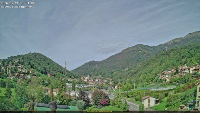 Webcam ore 11:35