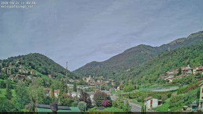 Webcam ore 11:50