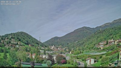 Webcam ore 11:55