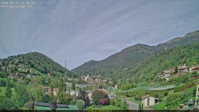 Webcam ore 12:00