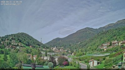 Webcam ore 12:05