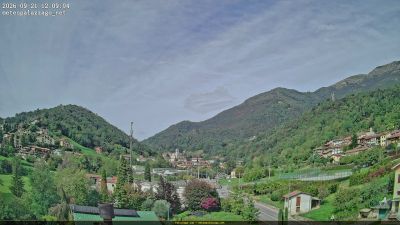 Webcam ore 12:10