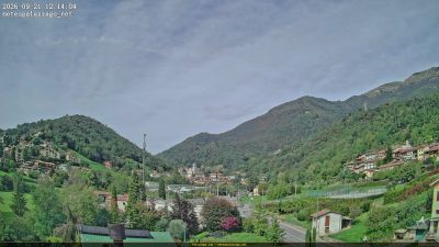 Webcam ore 12:15