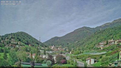 Webcam ore 12:20