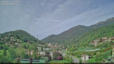 Webcam ore 12:25