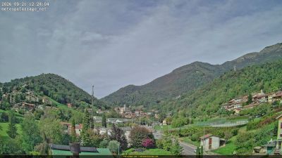 Webcam ore 12:30