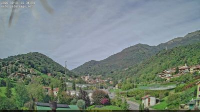 Webcam ore 12:35