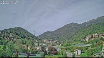 Webcam ore 12:40