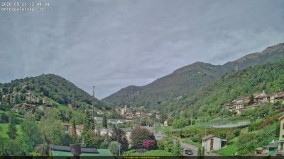 Webcam ore 12:45
