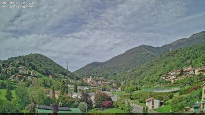 Webcam ore 13:00