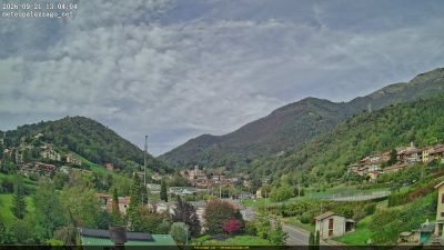 Webcam ore 13:05