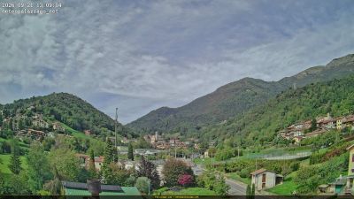 Webcam ore 13:10