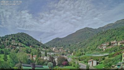 Webcam ore 13:15