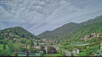 Webcam ore 13:20