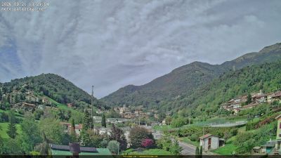 Webcam ore 13:30
