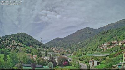 Webcam ore 13:35