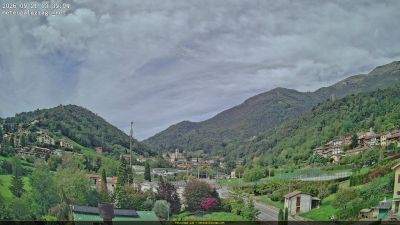 Webcam ore 13:40
