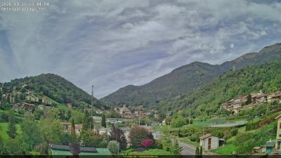 Webcam ore 13:45