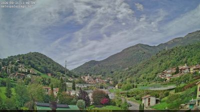Webcam ore 13:50