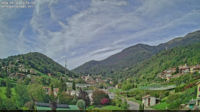 Webcam ore 13:55