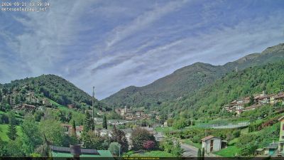 Webcam ore 14:00