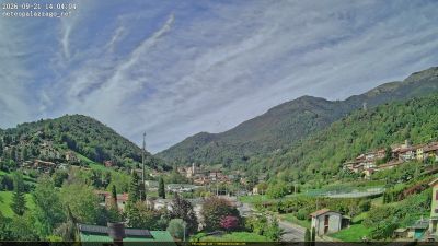 Webcam ore 14:05