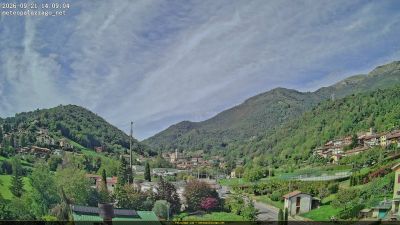 Webcam ore 14:10