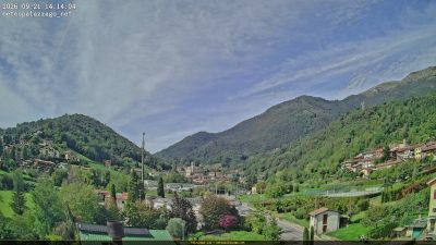 Webcam ore 14:15