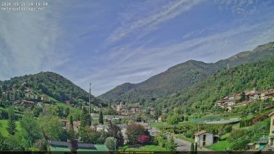 Webcam ore 14:20