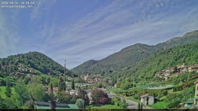 Webcam ore 14:25