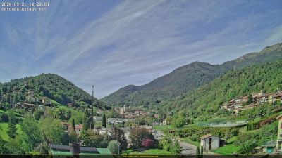 Webcam ore 14:30