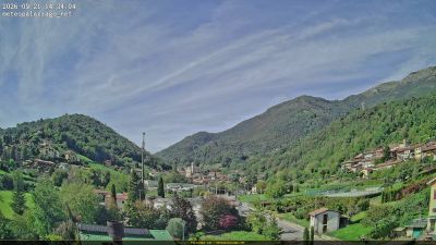 Webcam ore 14:35