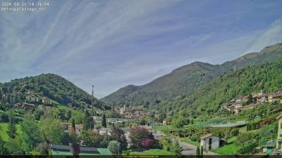 Webcam ore 14:40